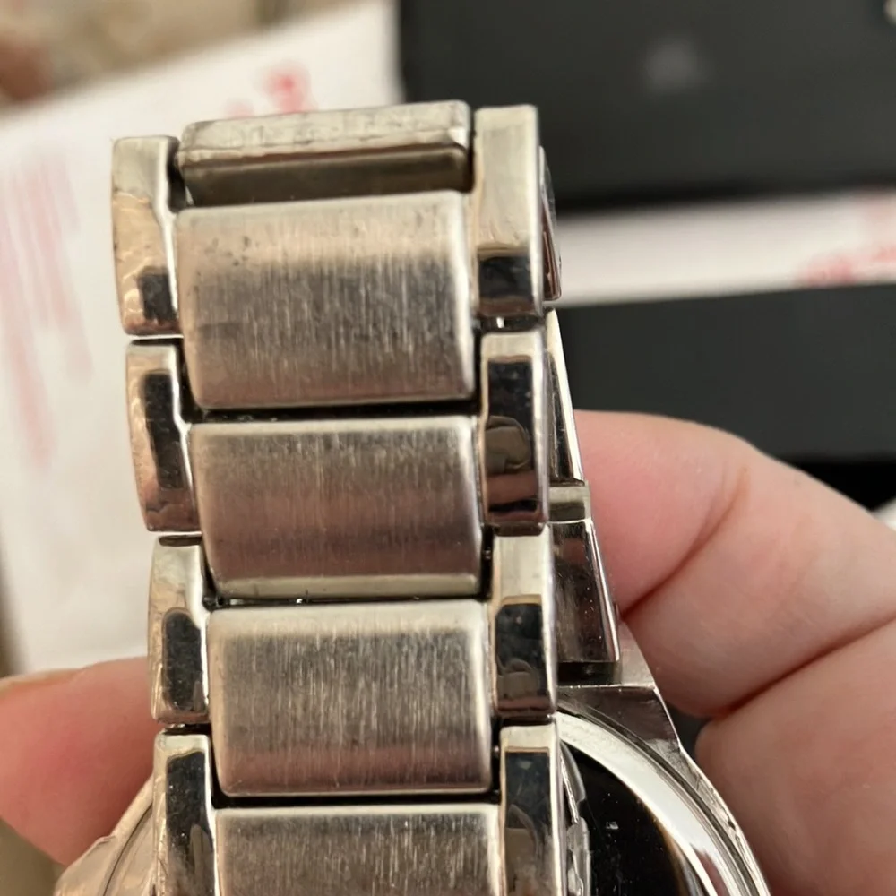 Star Wars watch